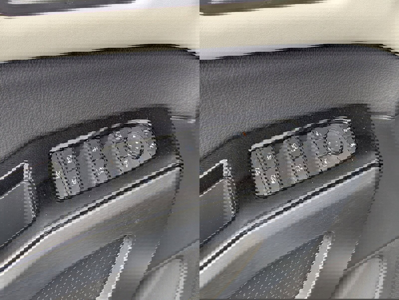 New 2025 Nissan Pathfinder SL image 15