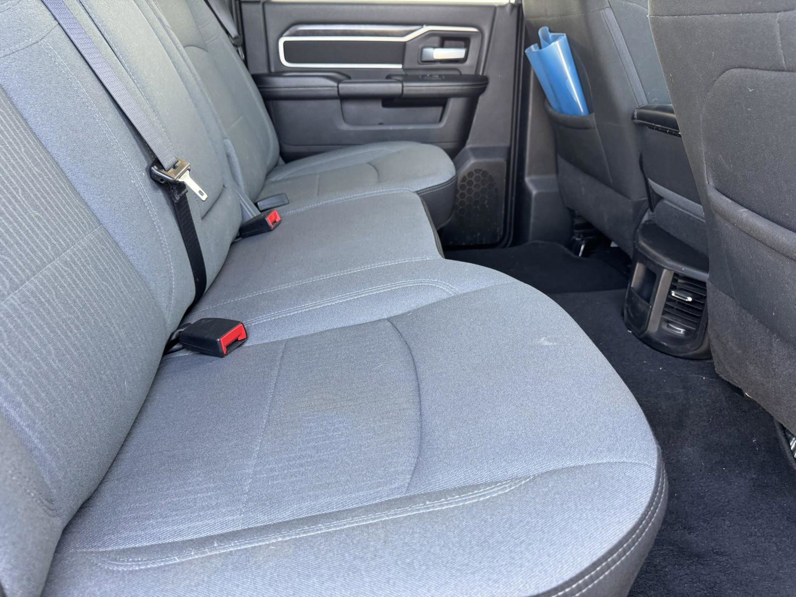 Used 2024 RAM 3500 Big Horn image 30