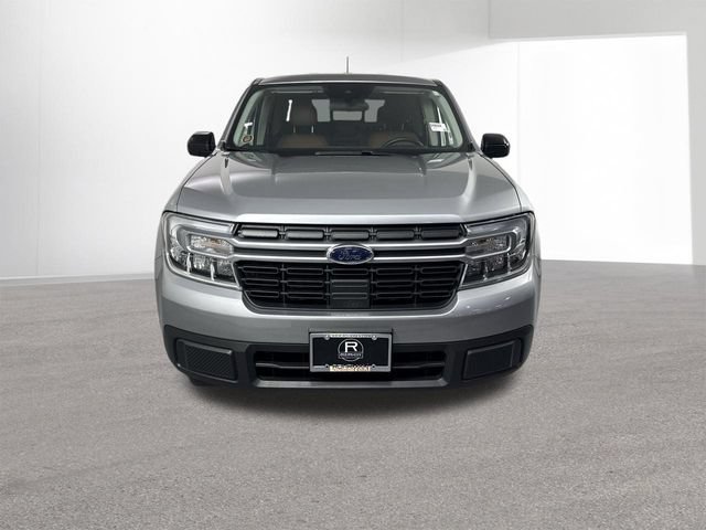 Used 2024 Ford Maverick Lariat FWD image 24