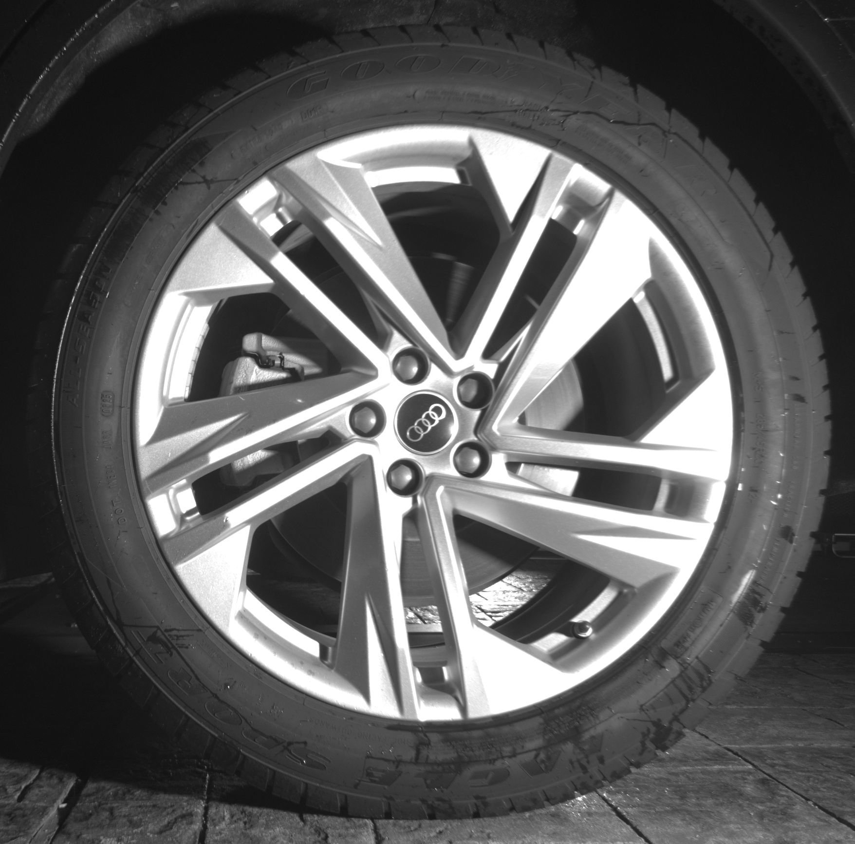 Certified 2024 Audi Q7 2.0T Premium AWD/4WD image 32