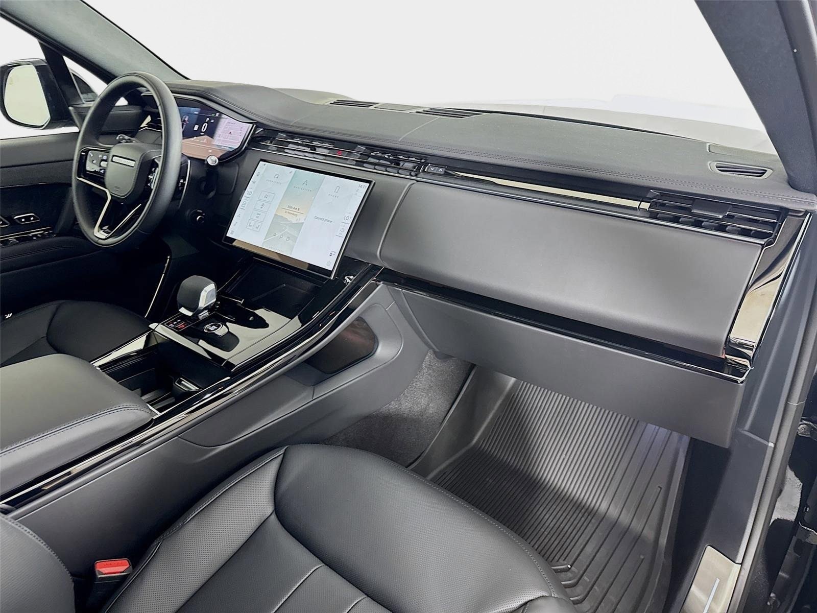New 2026 Land Rover Range Rover Sport Dynamic SE AWD/4WD image 31