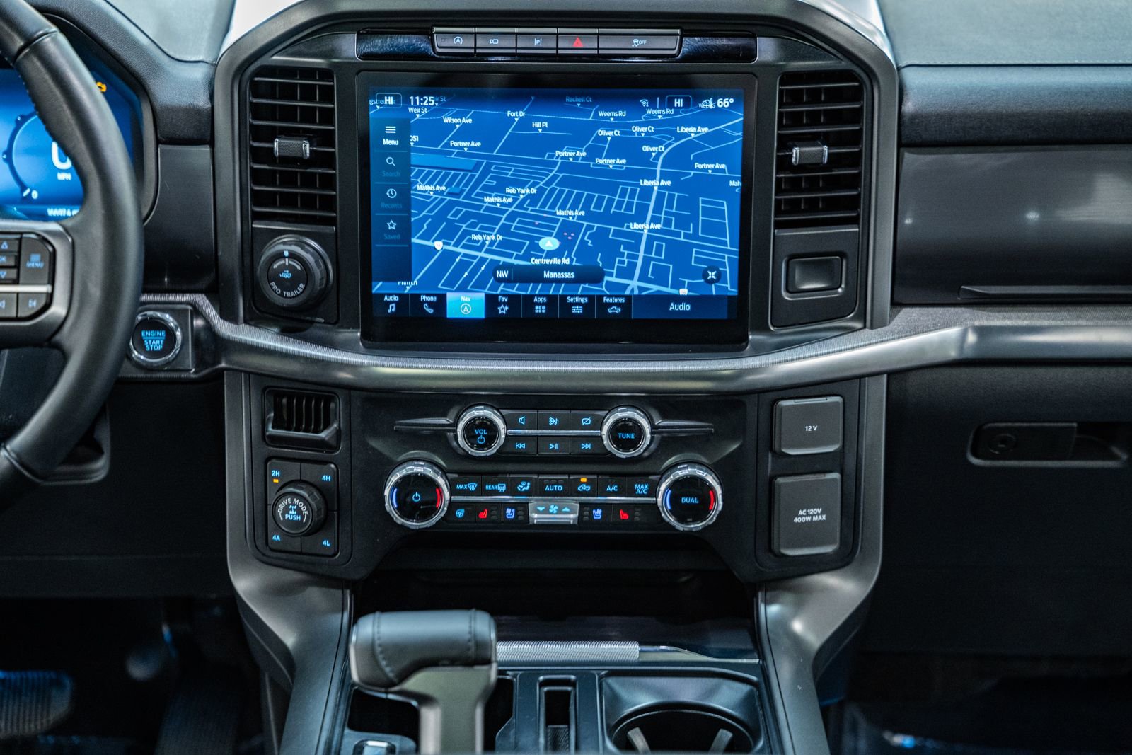 Certified 2024 Ford F150 Lariat image 28