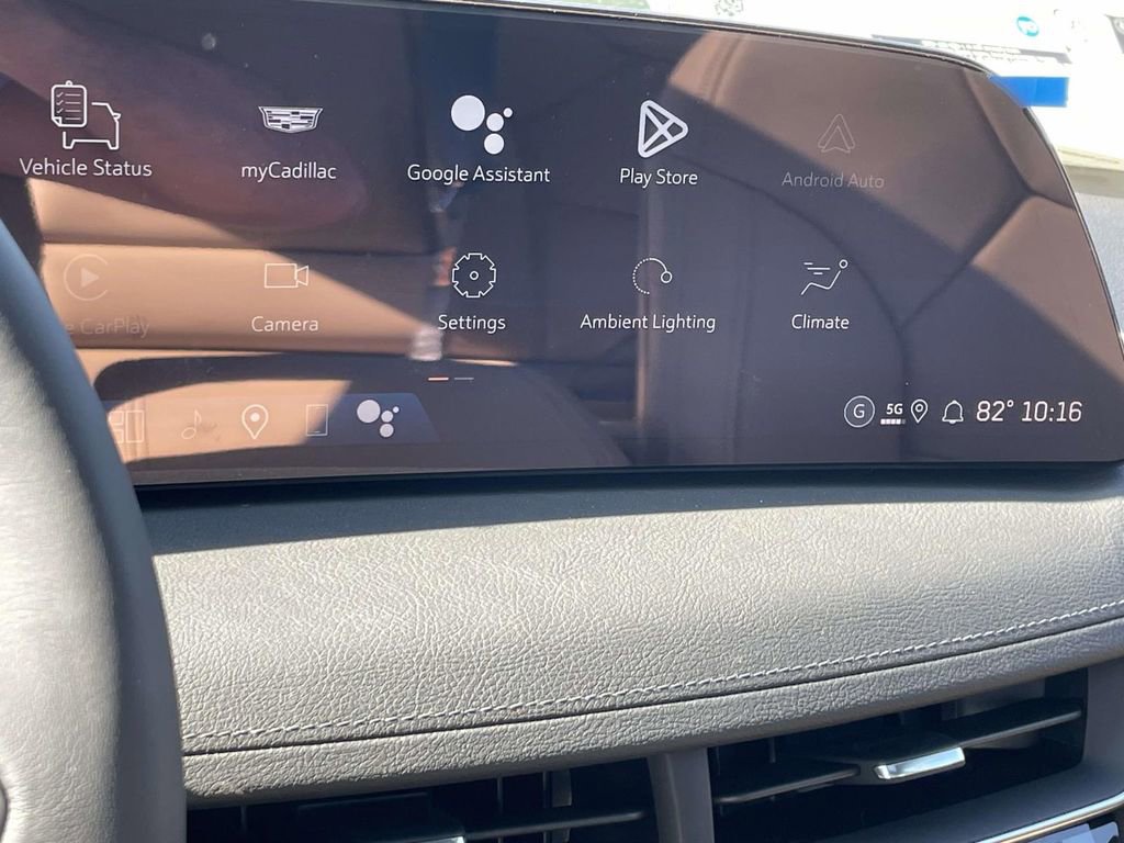New 2026 Cadillac CT5 Premium Luxury RWD image 26