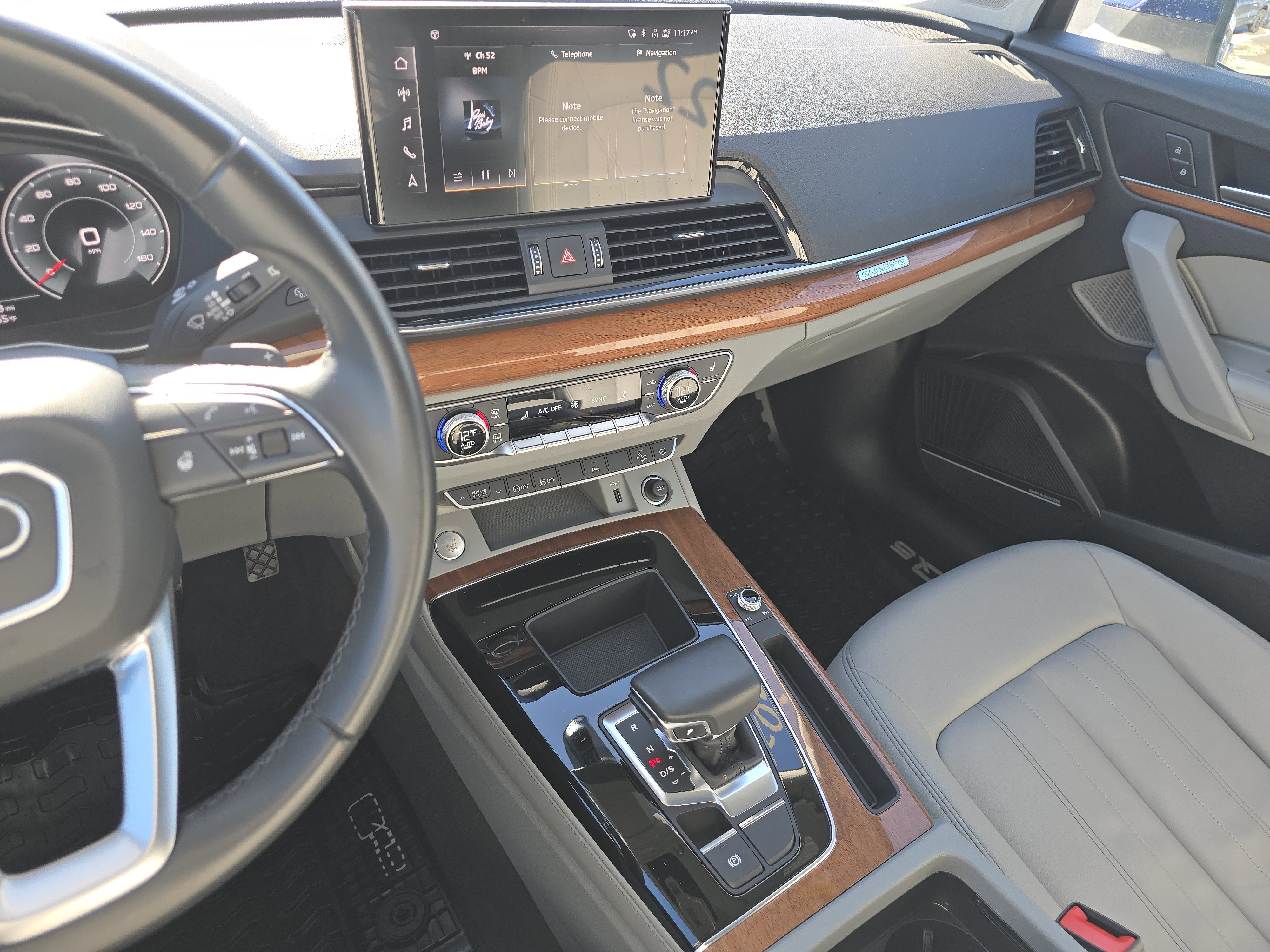 Certified 2022 Audi Q5 2.0T Premium Plus image 23