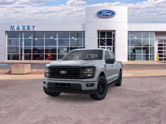 New 2026 Ford F150 XLT w/ Equipment Group 302A MID AWD/4WD image 2