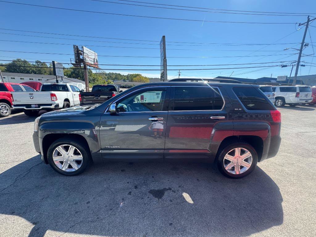 Used 2011 GMC Terrain SLE w/ Convenience Package FWD image 6