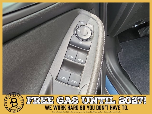New 2026 Buick Encore GX Preferred w/ Comfort Package AWD/4WD image 18