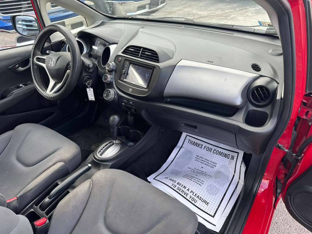 Used 2013 Honda Fit image 13
