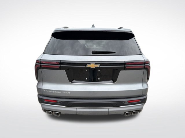 New 2027 Chevrolet Traverse LT AWD/4WD image 27