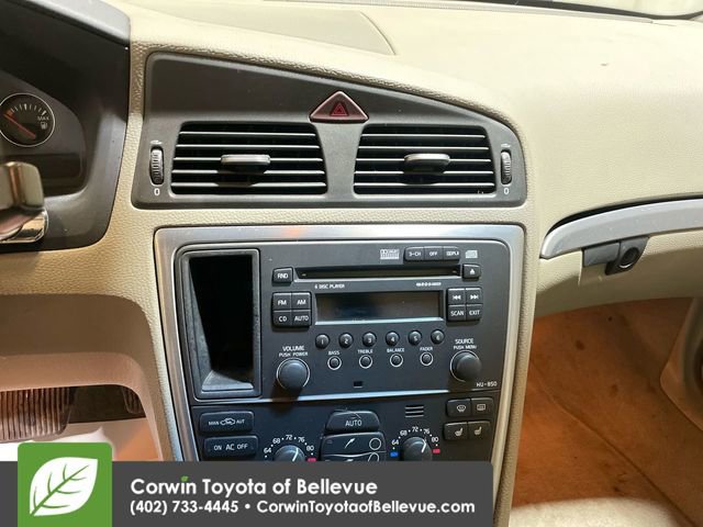 Used 2008 Volvo S60 2.5T image 13