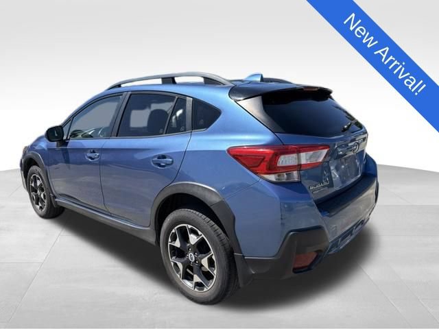 Used 2018 Subaru Crosstrek 2.0i Premium AWD/4WD image 5