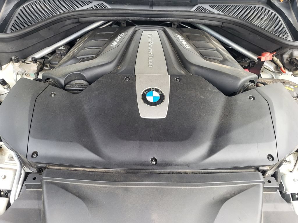 Used 2014 BMW X5 xDrive50i AWD/4WD image 28