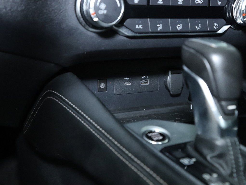 Certified 2023 Nissan Altima 2.5 SV w/ SV Premium Package image 30