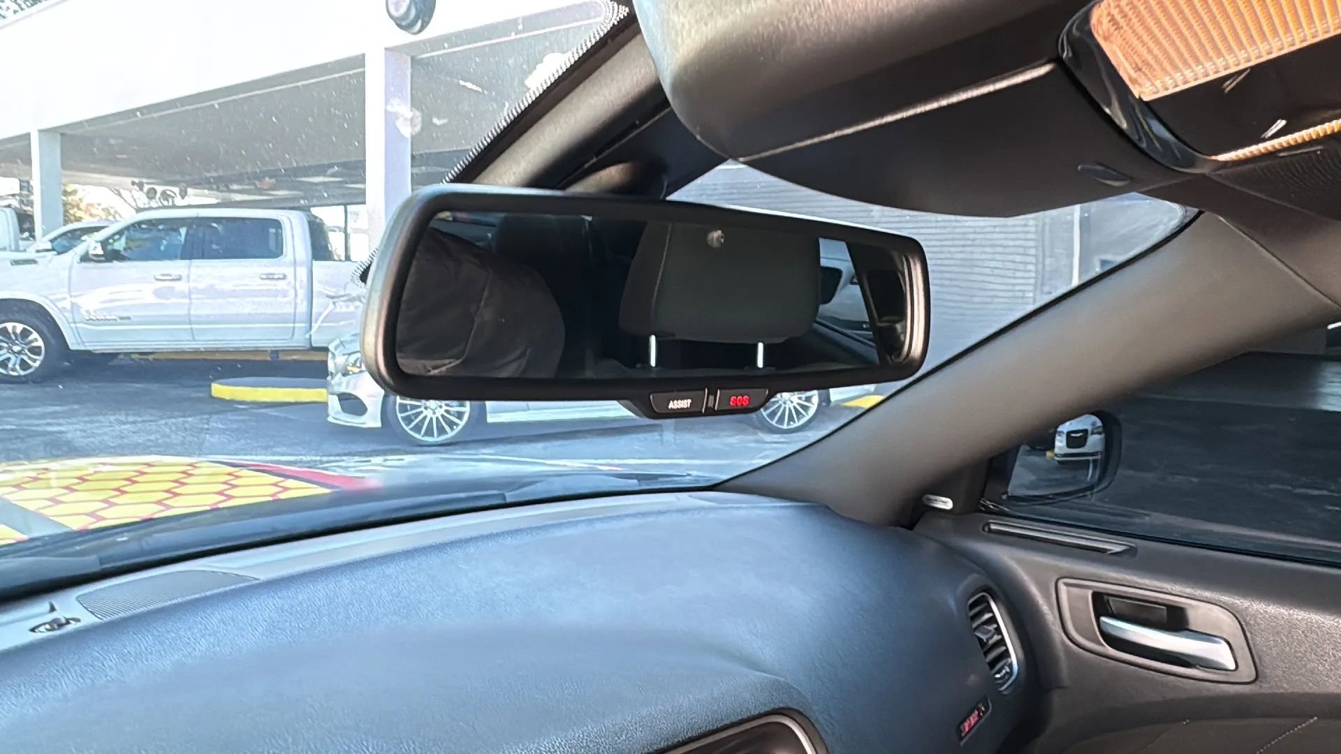 Used 2022 Dodge Charger Scat Pack image 20