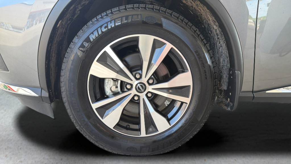 Certified 2024 Nissan Murano SV AWD/4WD image 25