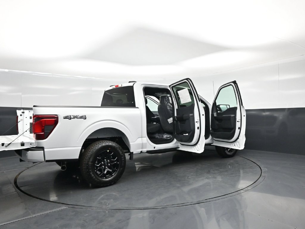 New 2026 Ford F150 STX AWD/4WD image 5