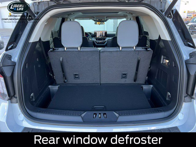 New 2026 Ford Explorer Active w/ Active Comfort Package AWD/4WD image 44