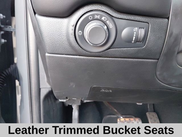 Used 2023 Dodge Durango SRT Hellcat w/ Black Package image 14