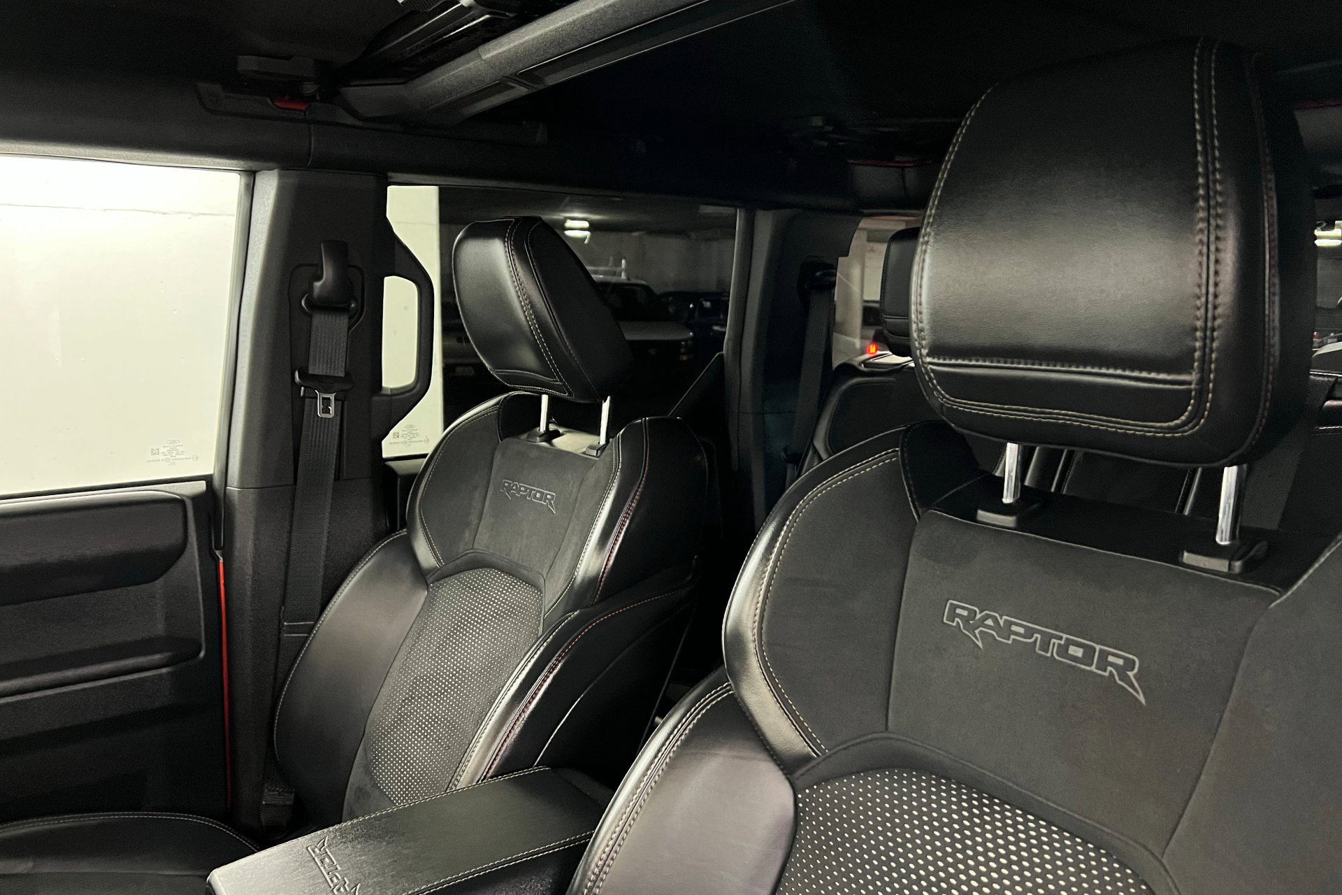 Used 2023 Ford Bronco Raptor image 16