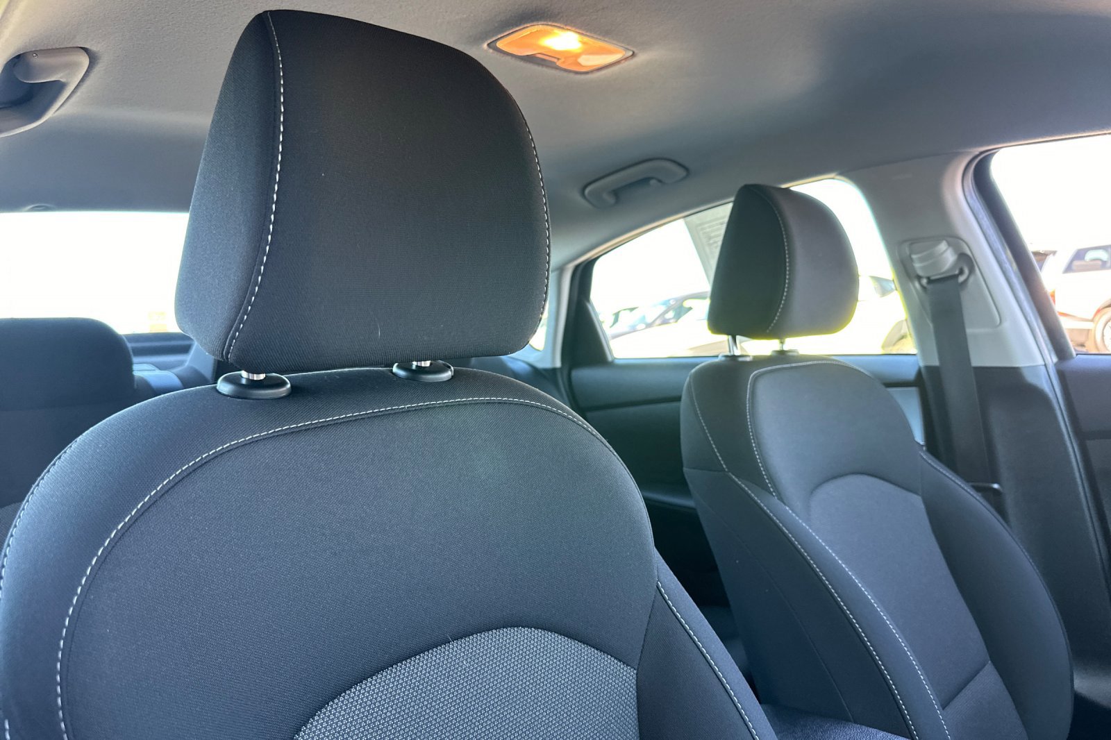 Used 2023 Kia Forte LXS w/ LXS Technology Package image 17