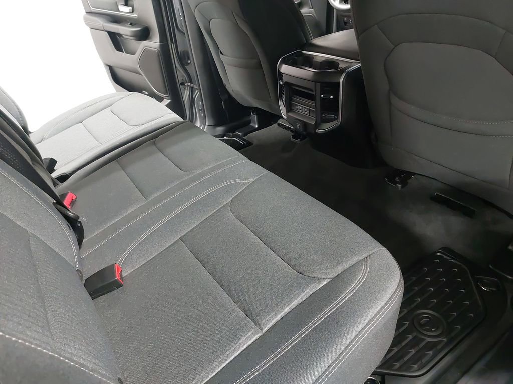 Used 2022 RAM 1500 Big Horn image 11