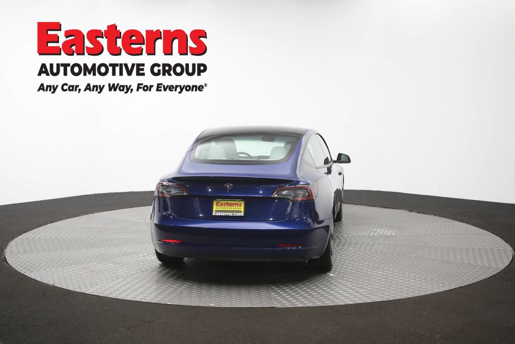 Used 2023 Tesla Model 3 Standard Range RWD image 33