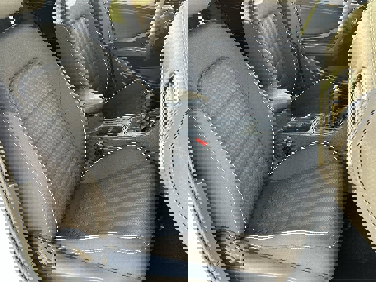 Certified 2023 Volkswagen Jetta Sport image 8