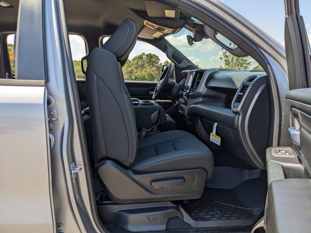 New 2026 RAM 1500 Classic Warlock image 41