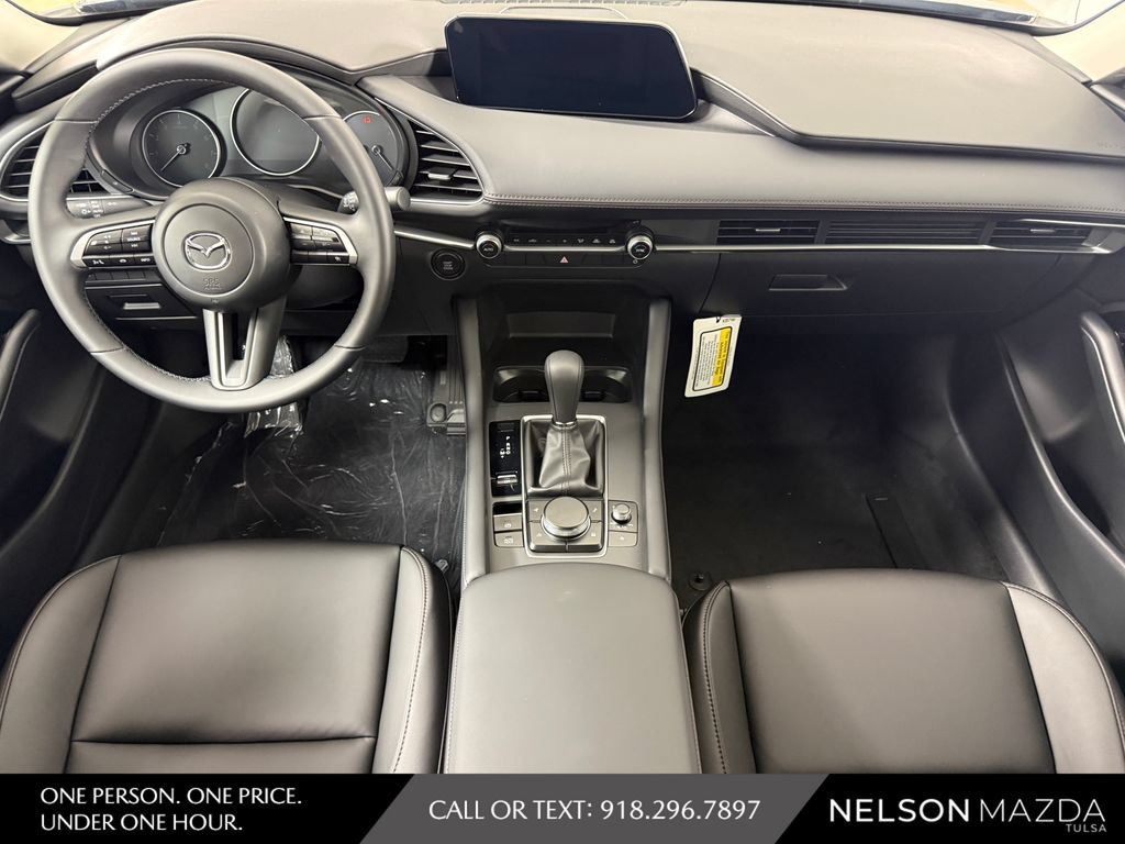 New 2026 MAZDA MAZDA3 s Sport FWD image 37
