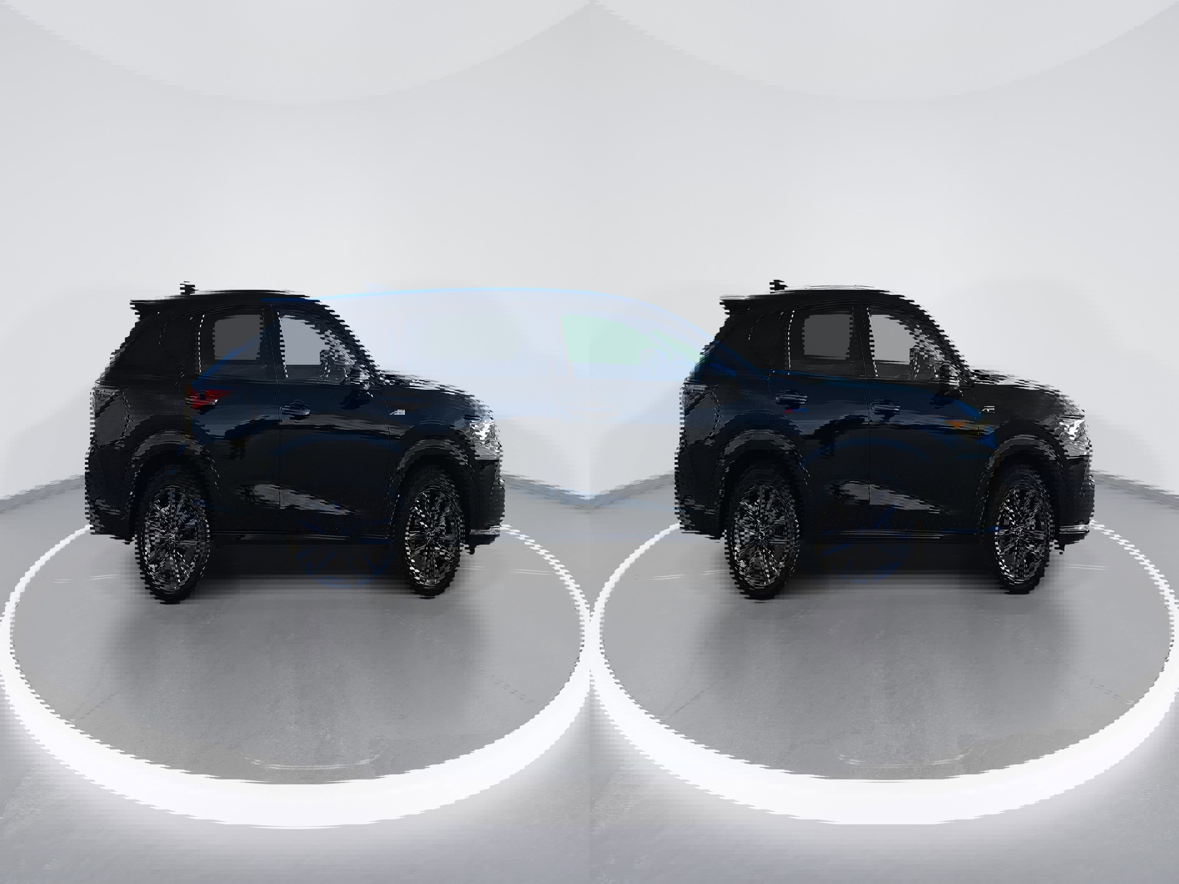 Used 2025 Acura ADX A-Spec image 2