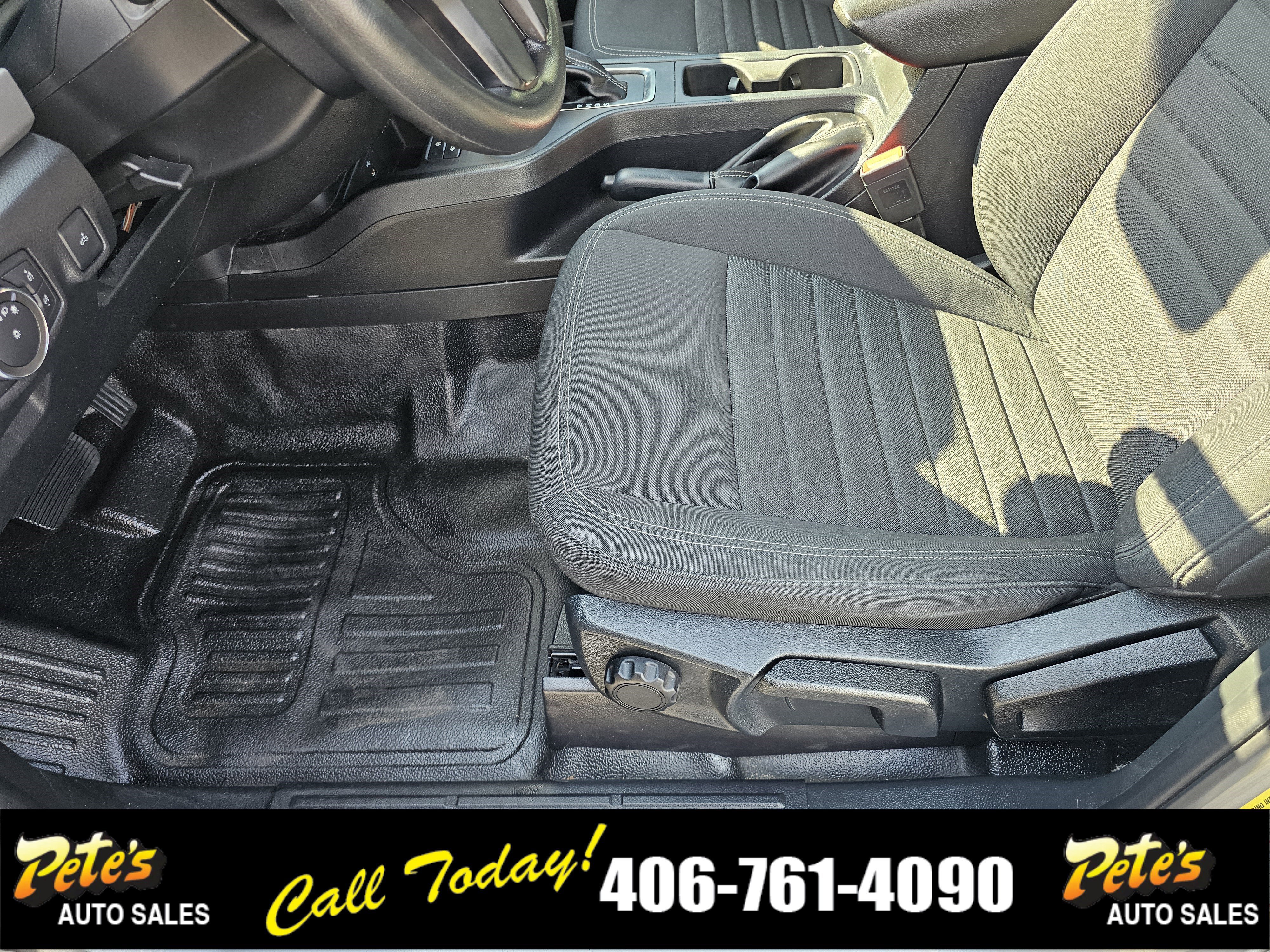 Used 2021 Ford Ranger XL w/ Equipment Group 101A High image 19