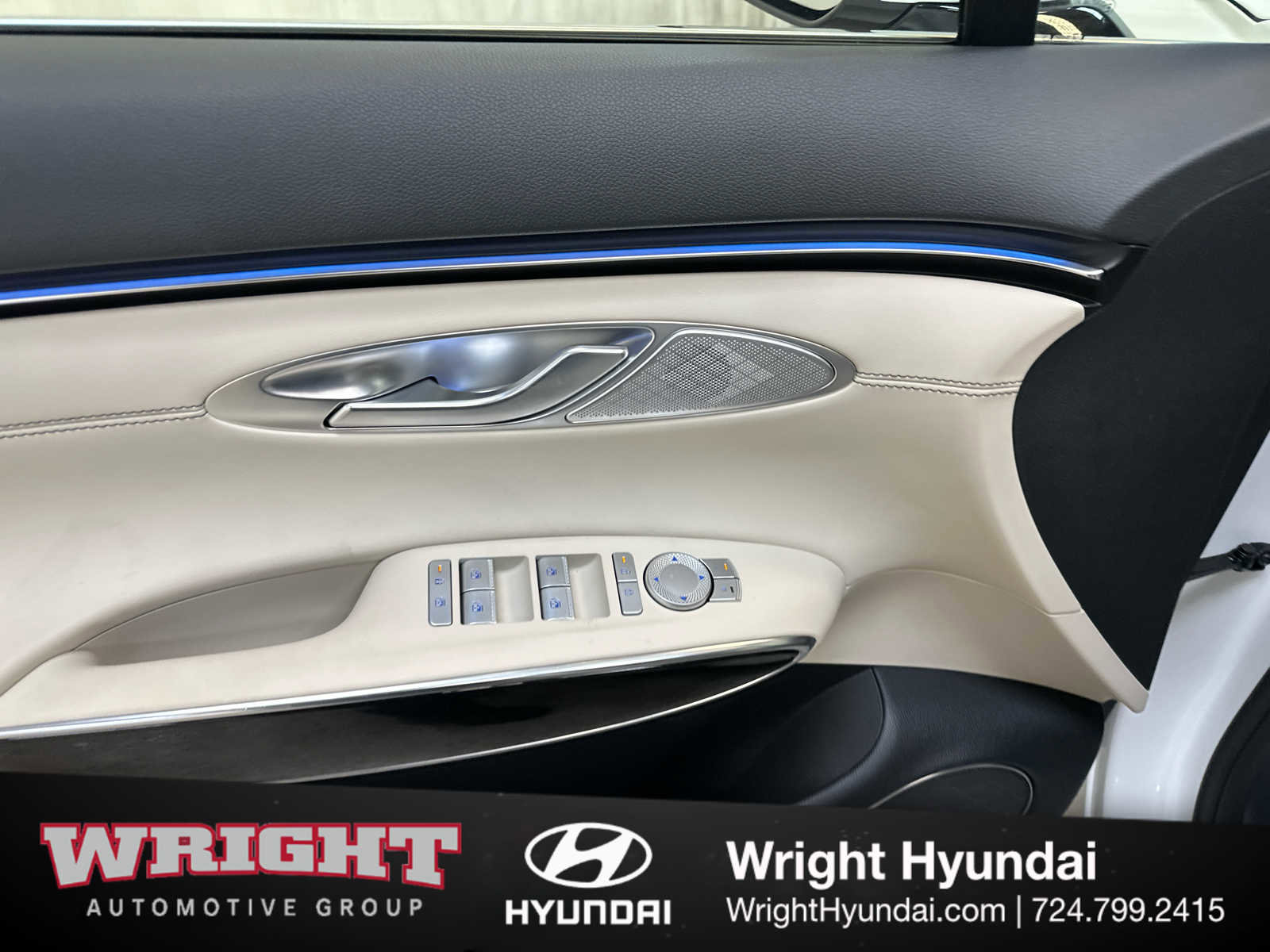 Certified 2026 Genesis GV70 2.5T image 10