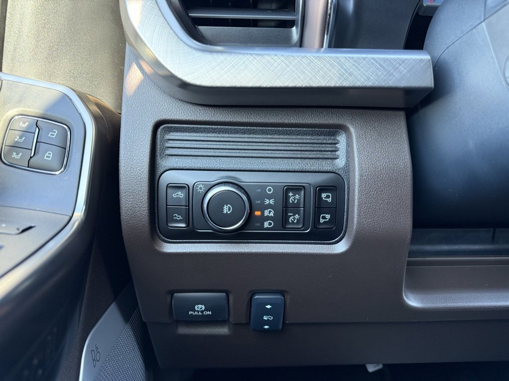 New 2026 Ford F250 King Ranch image 13
