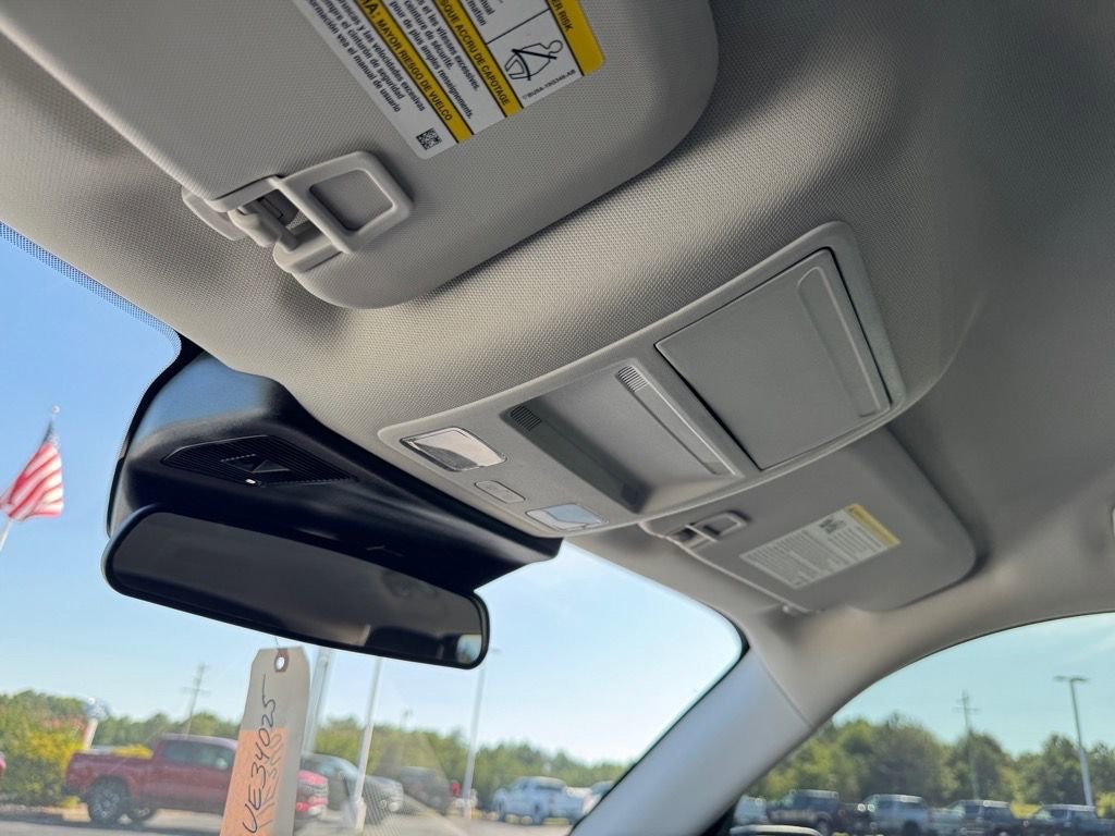 Used 2024 Ford Bronco Sport Badlands image 25