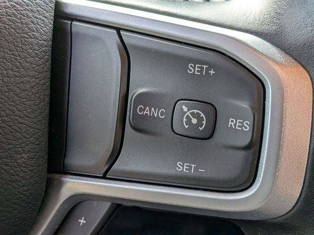 Certified 2023 RAM 1500 Big Horn AWD/4WD image 20