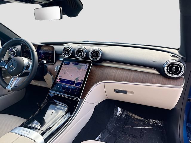 Used 2024 Mercedes-Benz CLE 300 4MATIC Coupe image 29