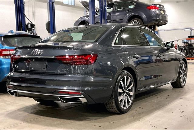 Used 2024 Audi A4 2.0T Premium w/ Convenience Package image 13