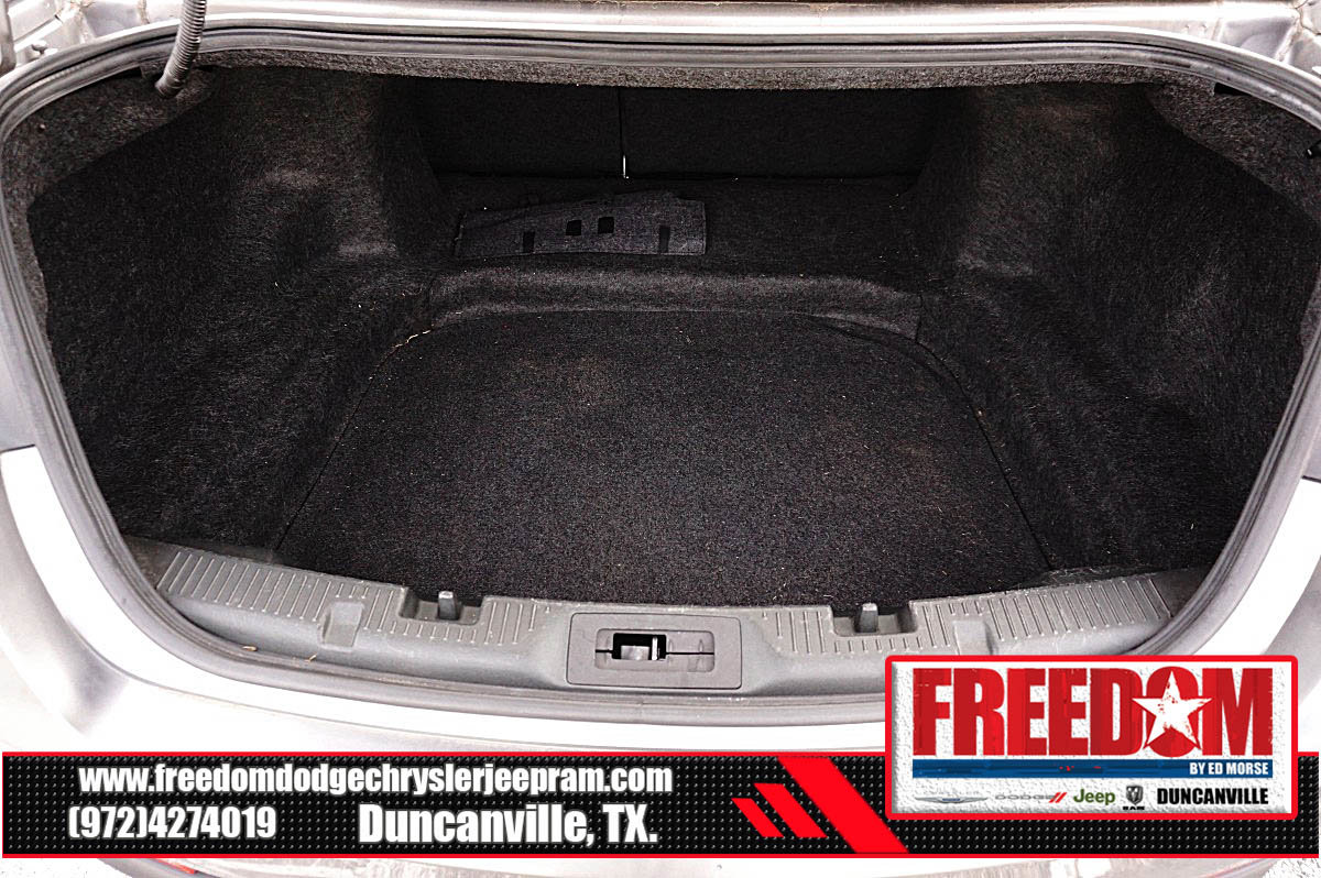 Used 2014 Ford Taurus SEL w/ Equipment Group 201A FWD image 45