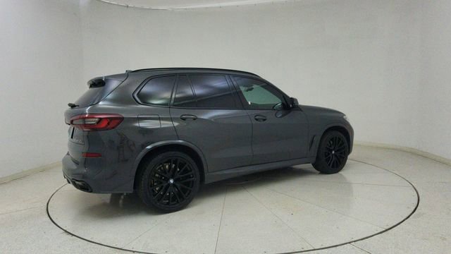 Used 2023 BMW X5 M50i w/ Executive Package image 74