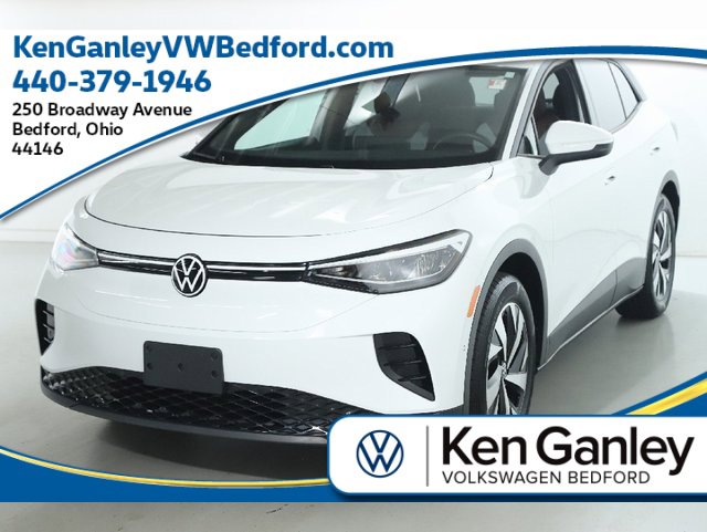 Used 2024 Volkswagen ID.4 2WD