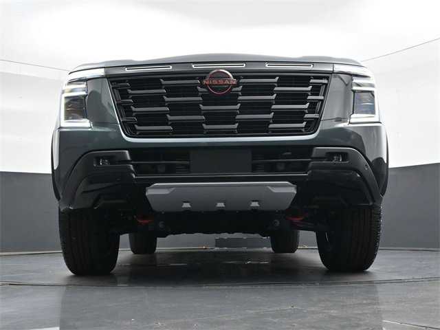 New 2026 Nissan Armada PRO-4X image 38