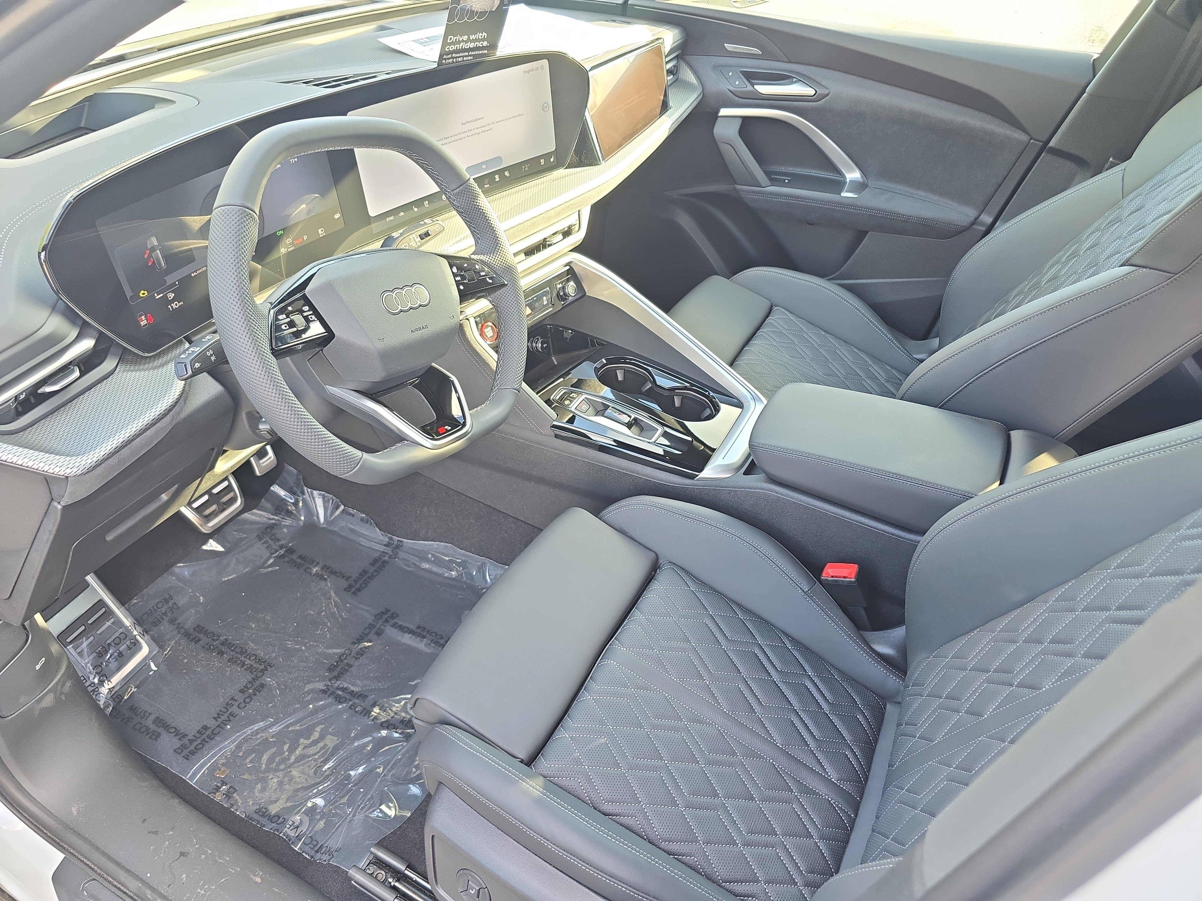 New 2026 Audi SQ5 Premium Plus AWD/4WD image 17