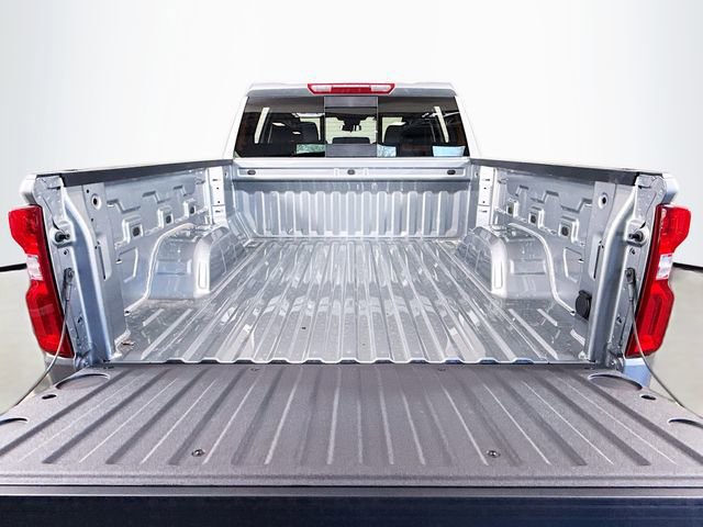 New 2026 Chevrolet Silverado 1500 LT Trail Boss AWD/4WD image 30