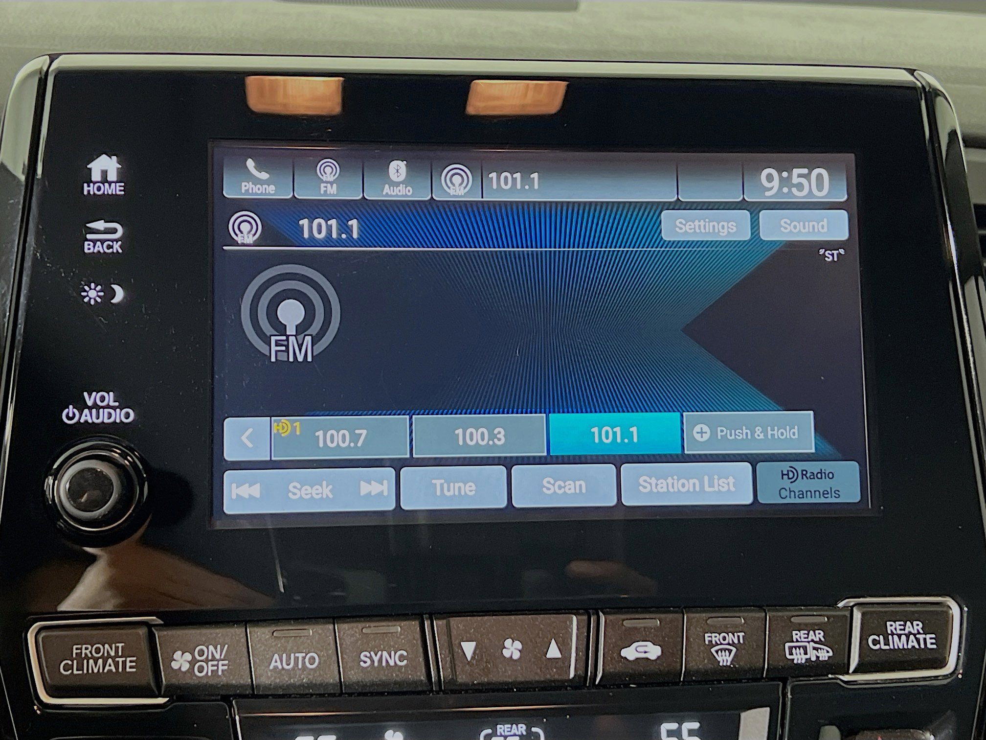 Used 2020 Honda Odyssey EX-L image 27