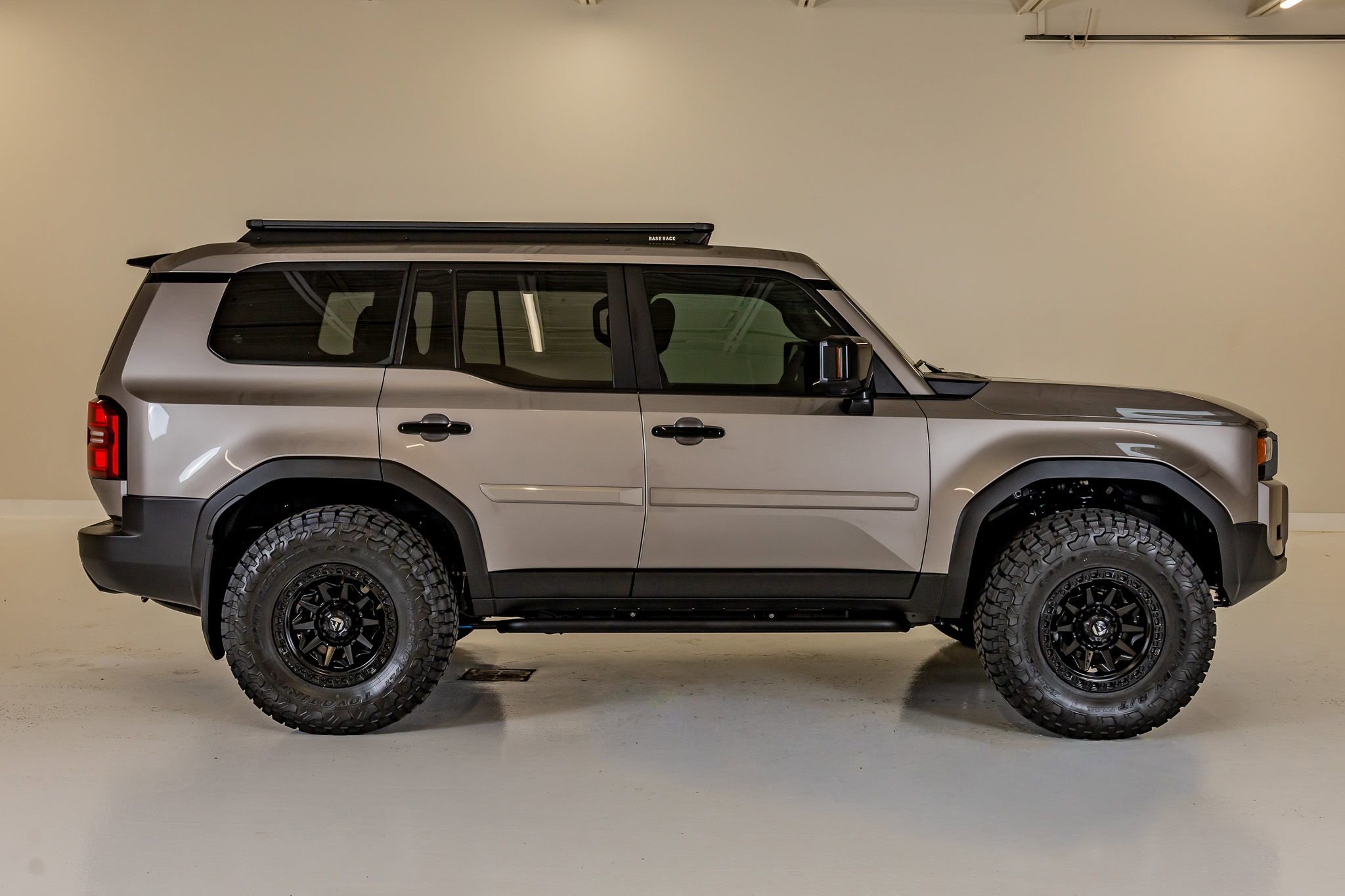 Used 2026 Toyota Land Cruiser w/ Premium Package image 11