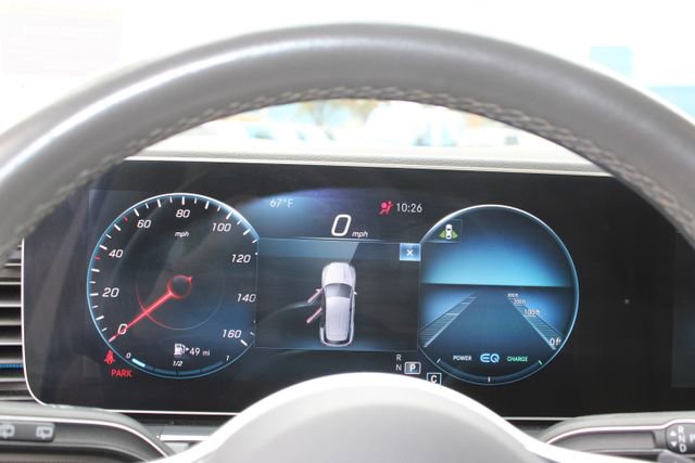 Used 2020 Mercedes-Benz GLE 450 4MATIC image 25