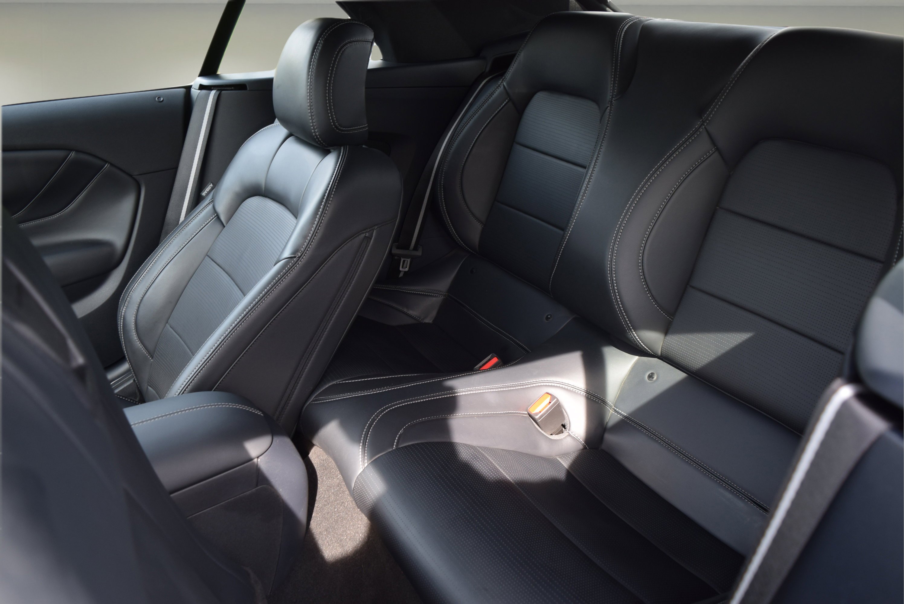 Used 2024 Ford Mustang GT Premium image 7