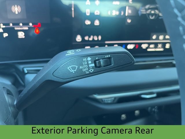 New 2026 Audi A6 Premium Plus image 14