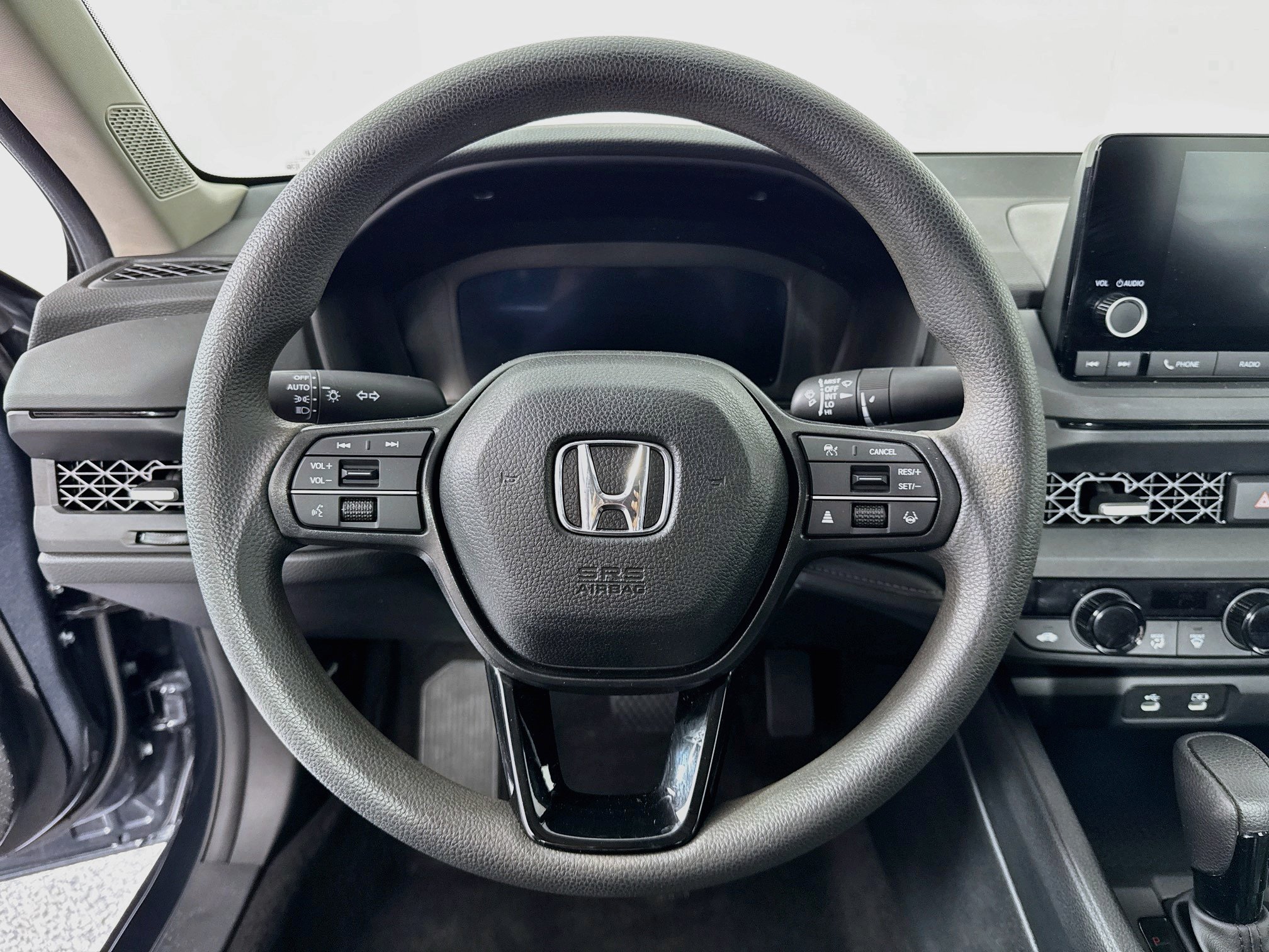 Certified 2024 Honda Accord EX image 11