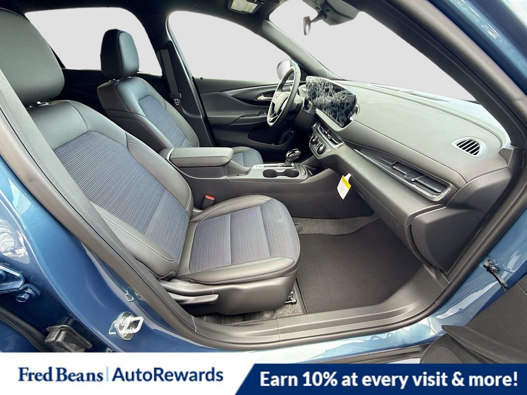 New 2026 Buick Envista Preferred w/ Convenience I Package image 27